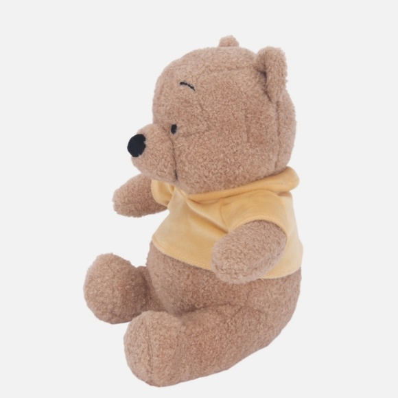 NEW Lambs & Ivy Disney Plush Winnie The Pooh - Picture 3 of 3